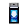 TSCAN 750 Temperature Scanning Entry System 07012