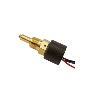 TSW HT 12 NPT Snap Action Bellows Temp Switches 08878