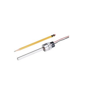 TSW Adjustable Stainless Steel Temp Switches 08873