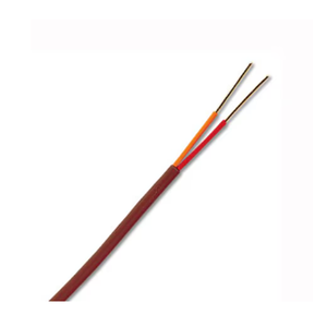 TT NI 20 SLE 7 5 M N Type Thermocouple Duplex Wire 13541