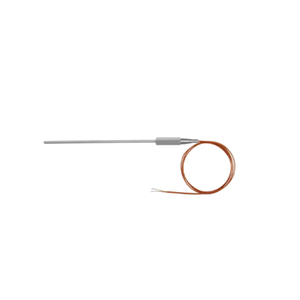 TTIN Thermocouple Probes w Lead Wire LCP Molded Transition 08921