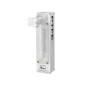 TVA All Fluoropolymer Flowmeter 09539