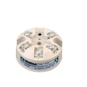 TX12 RTD Head mount Temp Transmitter w User Trim 12906