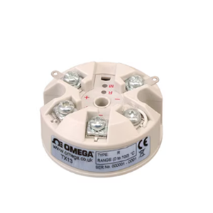 TX13 Thermocouple input Temp Transmitter wpushbutton Config 12903