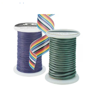 TX4 100 Strain Gage and Transducer Wire and Cable 12950