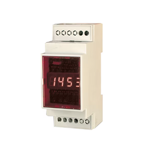 TXDIN101 DIN Rail Universal Smart Transmitter w LED Display 12993