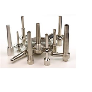 Thermowells 01587