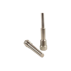 Threaded Thermowells 07633