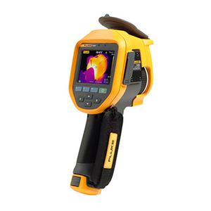 Ti400 Infrared Camera 03602