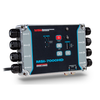 Tran Send Wireless Load Cell Interface System 541a1