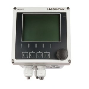 Transmitter H220 X EDO MS 15337