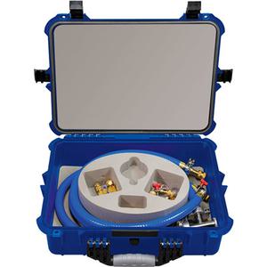 Tru Blu Professional Evacuation Kit 06136