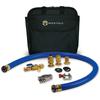 Tru Blu Starter Evacuation Kit 06138