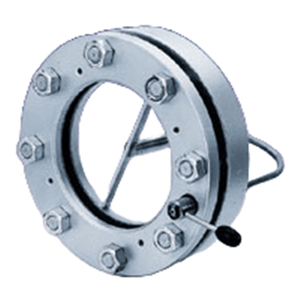 Type II Wiper for Sight Glass 00299