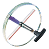 Type I Wiper for Sight Glass 00283
