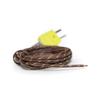 Type K 72180 Glass Braided Thermocouple 91a4a