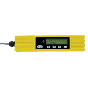 UFM Compact Ultrasonic Flowmeter 02607