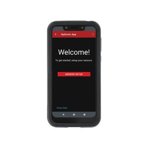 UHH7 Universal handheld test device with software 08799