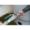 ULD 410 Ultrasonic Leak Detector f2968