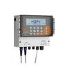 ULTRAFLOW U3000 U4000 Ultrasonic Flow Sensor 02205