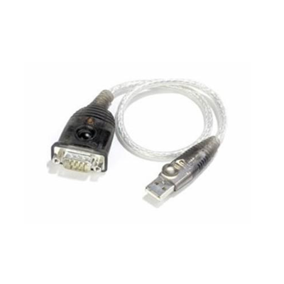 Alpha Usb Serial 2 USB-Serial Adapter Cable | Alpha Controls