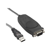 USB Coverter For RS 232 Serial Output to USB 06040