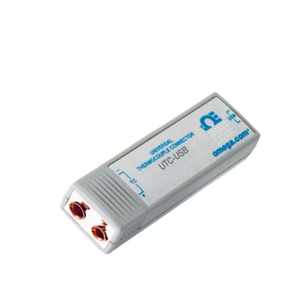 UTC USB USB to PC Universal Thermocouple Connector 09286
