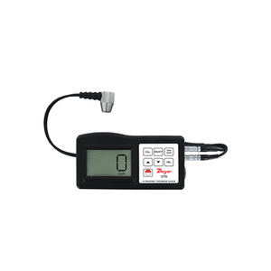 UTG Ultrasonic Thickness Gage 09512