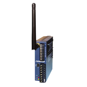 UWTC REC4 MA UW Series Wireless Receivers w4 Outputs 4 Alarms 13369
