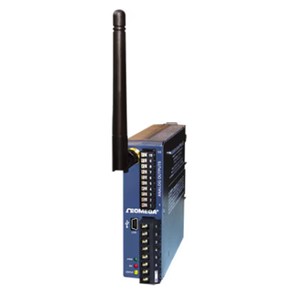 UWTC REC4 V2 UW Series Wireless Receivers w4 Outputs 4 Alarms 13368