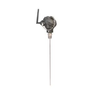 UWTC UW Series Wireless Thermocouple RTD Transmitter in NB9 Head 08976