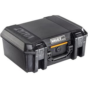 V300 Vault Large Pistol Case 07822