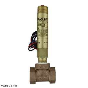 V6 Flotect Mini Size Flow Switches 02596