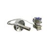 V6 Series FKM Absolute Pressure Transmitter for Remote Seal 12437