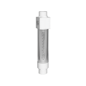 VAT Variable area Fluoropolymer Flowmeters 09529