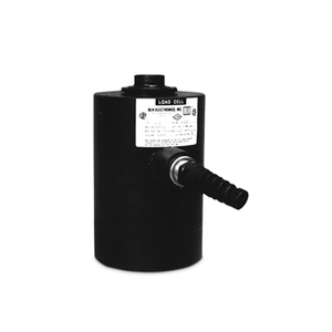 VPG BLH C2 P1 Alloy Steel Compression Canister Load Cell 10892