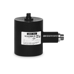 VPG BLH C3 P1 Alloy Steel Compression Canister Load Cell 10893