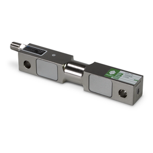 VPG Celtron DSR Alloy Steel Double Ended Beam Load Cell 10904