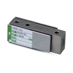 VPG Celtron MBB Alloy Steel Single Ended Beam Load Cell 10902