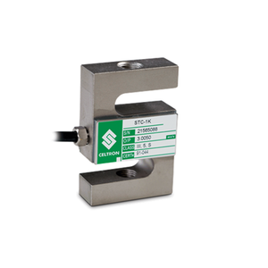VPG Celtron STC Alloy Steel S Beam Load Cell 10897