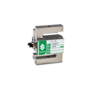 VPG Celtron STC Low Capacity Alloy Steel Load Cell 10896