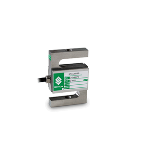 VPG Celtron STC SS Stainless Steel S Beam Load Cell 10898