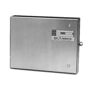 VPG Revere 462 Alloy Steel Single Point Load Cell 10985