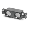 VPG Revere 5223 Double Ended Alloy Steel Load Cell 10964