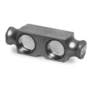 VPG Revere 5223 Double Ended Alloy Steel Load Cell 10964