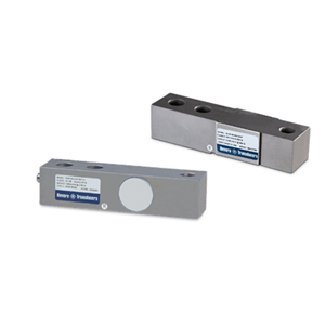 VPG Revere 9123 Stainless Steel Single Ended Beam Load Cell 10953