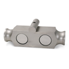 VPG Revere 9423 Stainless Steel Double Ended Beam Load Cell 10978