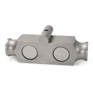 VPG Revere 9423 Stainless Steel Double Ended Beam Load Cell 10978