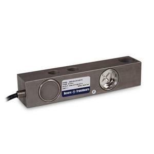 VPG Revere 9523 Stainless Steel Single ended Beam Load Cell 10954