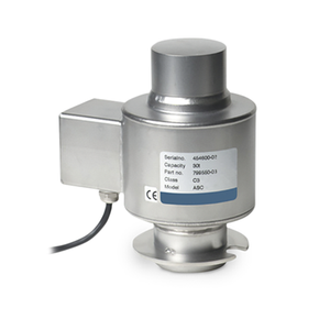 VPG Revere ASC Stainless Steel Compression Canister Load Cell 10979
